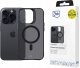 3MK Etui Smoke MagCase do Apple iPhone 15 Pro Max 2