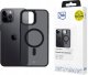 3MK Etui Smoke MagCase do Apple iPhone 12 Pro Max 1