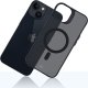 3MK Etui Smoke MagCase do Apple iPhone 14 Plus 12