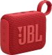 Głośnik JBL GO 4 czerwony (JBLGO4RED) 1