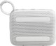Głośnik JBL GO 4 biały (JBLGO4WHT) 3