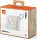 Głośnik JBL GO 4 biały (JBLGO4WHT) 6