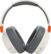 Słuchawki JBL Słuchawki JBL JR460NC - białe bezprzewodowe nauszne bluetooth dla dzieci - 2