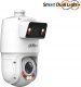 Kamera IP Dahua Technology KAMERA IP DAHUA SDT4E425-4F-GB-A-PV1-0400 5
