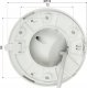 Kamera IP Dahua Technology Kamera IP Dahua IPC-HDW1239V-A-IL 2