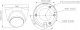 Kamera IP Dahua Technology Kamera IP Dahua IPC-HDW1239V-A-IL 3