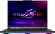 Laptop Asus Laptop Asus ROG Strix Scar 18 2024 G834JYR-R6002W 1 TB SSD 2 TB SSD Nvidia Geforce RTX 4090 Qwerty Hiszpańska 1