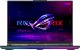 Laptop Asus Laptop Asus ROG Strix Scar 18 2024 G834JYR-R6002W 1 TB SSD 2 TB SSD Nvidia Geforce RTX 4090 Qwerty Hiszpańska 3