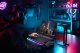 Laptop Asus Laptop Asus ROG Strix Scar 18 2024 G834JYR-R6002W 1 TB SSD 2 TB SSD Nvidia Geforce RTX 4090 Qwerty Hiszpańska 31