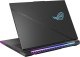 Laptop Asus Laptop Asus ROG Strix Scar 18 2024 G834JYR-R6002W 1 TB SSD 2 TB SSD Nvidia Geforce RTX 4090 Qwerty Hiszpańska 8