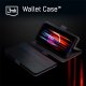 3MK 3mk flipové pouzdro Wallet Case pro Apple iPhone 12 Pro Max 13