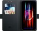 3MK 3mk flipové pouzdro Wallet Case pro Apple iPhone 12 Pro Max 1