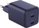 Ładowarka 3MK 3mk Hyper Charger PD 45W+USB Cable C to C Black 5
