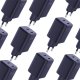 Ładowarka 3MK 3mk Hyper Charger PD 45W+USB Cable C to C Black 7