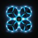 Dron Silverlit Flybotic Flashing Drone 3