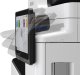 Urządzenie wielofunkcyjne Epson Drukarka Wielofunkcyjna Epson WORKFORCE ENTERPRISE AM-C6000 11
