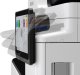 Urządzenie wielofunkcyjne Epson Drukarka Wielofunkcyjna Epson WORKFORCE ENTERPRISE AM-C6000 2