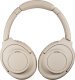 Słuchawki Audio-Technica Audio-Technica ATH-S300BT, headset (beige) 2