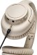Słuchawki Audio-Technica Audio-Technica ATH-S300BT, headset (beige) 3