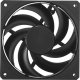 Wentylator Cooler Master Mobius 120 Black Edition (MFZ-M2NK-21NPK-R1) 2