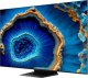 Telewizor TCL Telewizor TCL 50QM8B 50" QD-Mini LED 4K UHD 144Hz HDR Google TV HDMI 2.1 1