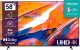 Telewizor Hisense Telewizor Hisense 58E61KT 58" LED 4K UHD Smart TV VIDAA DVB-T2 Dolby Vision 1