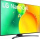 Telewizor LG 55NANO769QA NanoCell 55'' 4K Ultra HD Tizen 2