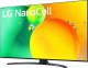 Telewizor LG 55NANO769QA NanoCell 55'' 4K Ultra HD Tizen 3