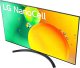 Telewizor LG 55NANO769QA NanoCell 55'' 4K Ultra HD Tizen 4