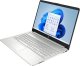 Laptop HP Laptop HP 15s 15,6" FHD SVA Intel i5-1235U 8/512GB SSD USB-C HDMI W11 1