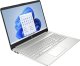 Laptop HP Laptop HP 15s 15,6" FHD SVA Intel i5-1235U 8/512GB SSD USB-C HDMI W11 2