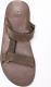 Teva Klapki męskie M'S Universal Slide Leather, BRN, rozmiar 42 4