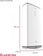 Bojler Ariston Velis 3.0 Dune 50 1.5 kW (4018003) 3