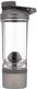 Contigo Shaker do odżywek Shake and Go FIT Compartment Black 650 ml Czarny (2095670) 1