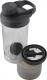 Contigo Shaker do odżywek Shake and Go FIT Compartment Black 650 ml Czarny (2095670) 2