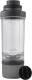 Contigo Shaker do odżywek Shake and Go FIT Compartment Black 650 ml Czarny (2095670) 5