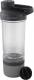 Contigo Shaker do odżywek Shake and Go FIT Compartment Black 650 ml Czarny (2095670) 6