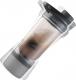 Contigo Shaker do odżywek Shake and Go FIT Compartment Black 650 ml Czarny (2095670) 7