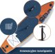 Hedo Deska SUP pompowana Model BEACH DOLPHIN + akcesoria 4