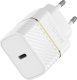 Ładowarka OtterBox OtterBox EU Wall Charger 20W 1X USB-C 20W USB-PD White *Bulk 1