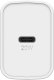 Ładowarka OtterBox OtterBox EU Wall Charger 20W 1X USB-C 20W USB-PD White *Bulk 2