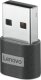 Adapter USB Lenovo Lenovo - USB-Adapter - 24 pin USB-C (W) zu USB Typ A (M) - USB 2.0 - CRU 1