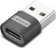 Adapter USB Lenovo Lenovo - USB-Adapter - 24 pin USB-C (W) zu USB Typ A (M) - USB 2.0 - CRU 2