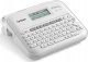 Drukarka etykiet Brother P-Touch PT-D410 - Beschriftungsgerat - s/w - Thermotransfer - 18 mm Breite - 180 dpi - bis zu 20 mm/Sek. - USB - Cutter - 5-zeiliger Druck, Druckvorschau, Spiegelschrift, Vertikaler Druck - Grau, weiss 7