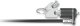 Linka zabezpieczająca Lenovo Lenovo NanoSaver Essential - Sicherheitskabelschloss - 1.5 m - fur ThinkBook 14s Yoga G2 IAP, ThinkPad L13 Yoga Gen 3, L15 Gen 3, P1 Gen 5, T14s Gen 3 2