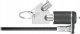 Linka zabezpieczająca Lenovo Lenovo NanoSaver Essential - Sicherheitskabelschloss - 1.5 m - fur ThinkBook 14s Yoga G2 IAP, ThinkPad L13 Yoga Gen 3, L15 Gen 3, P1 Gen 5, T14s Gen 3 4