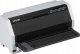 Drukarka igłowa Epson Epson LQ 780 - Drucker - s/w - Punktmatrix - A3 - 360 x 180 dpi - 24 Pin - bis zu 487 Zeichen/Sek. - parallel, USB 2.0 1