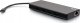 HUB USB C2G C2G USB C Docking Station - Dual Monitor Docking Station with 4K HDMI, USB, Ethernet, and AUX - Power Delivery up to 60W - Dockingstation - USB-C / Thunderbolt 3 - 2 x HDMI - GigE - TAA-konform 3