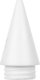 Targus Targus - Stylus-Spitze - Ersatz - weiss (Packung mit 3) - fur P/N: AMM174AMGL 5