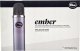Mikrofon Logitech Blue Microphones Ember - Mikrofon - Slate 7